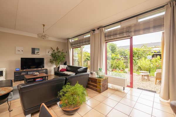 Medium property photo - Vrouwenmantel 81, 2871 NS Schoonhoven